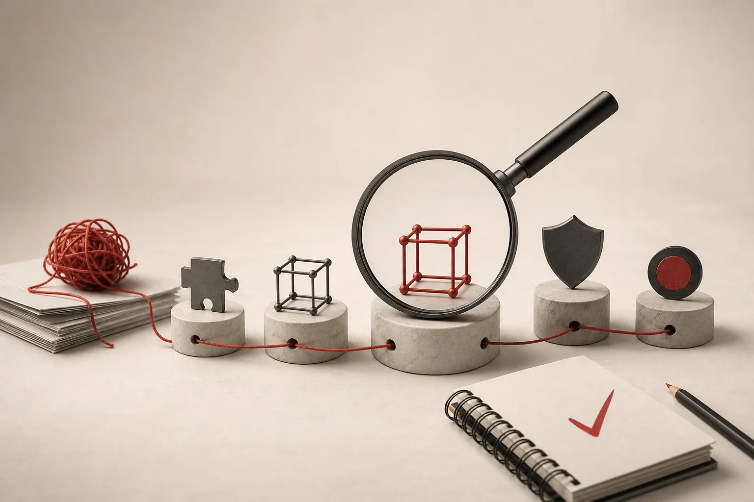 Как проверить структурированные данные: пошаговый чек-лист — Как проверить структурированные данные?